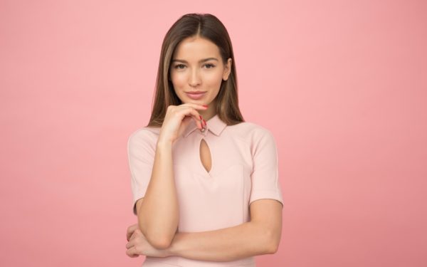 СЕКРЕТЫ УСПЕШНОЙ ЖЕНЩИНЫ