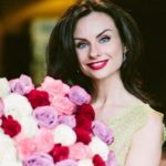 ЛЮДИ, КОТОРЫЕ ВДОХНОВЛЯЮТ - СВЕТЛАНА КЕРИМОВА