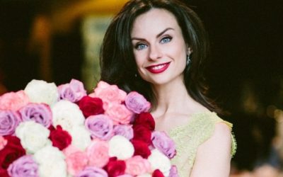 ЛЮДИ, КОТОРЫЕ ВДОХНОВЛЯЮТ — СВЕТЛАНА КЕРИМОВА
