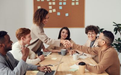 КАК РАБОТАЕТ МАСТЕРМАЙНД В БИЗНЕСЕ И В ЖИЗНИ?