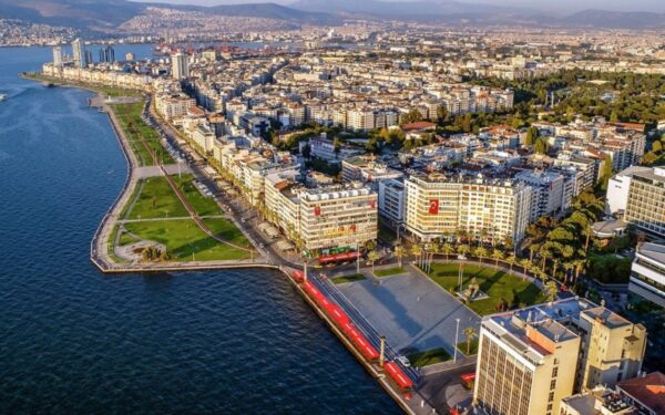 ПЕРЕЕЗД В ТУРЦИЮ НА ПМЖ